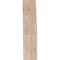 Ekena Millwork 4"W x 10"D x 18"H Imperial Rough Sawn Knee Brace, Douglas Fir BRC04X10X18IMP00RDF - alternate 4